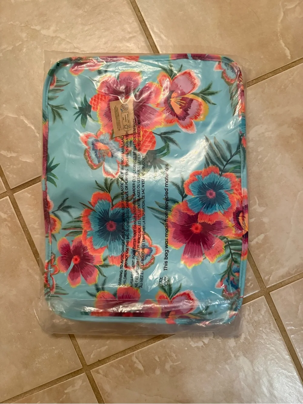 Solana Packing Cube Set